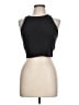 Active by Old Navy Black Tank Top Size L - photo 1