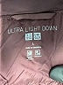 Uniqlo Burgundy Vest Size L - photo 6