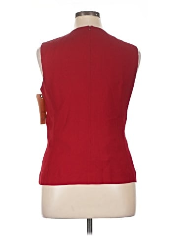 Liz Claiborne Collection Sleeveless Top (view 2)
