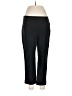 Chico's Black Dress Pants Size Med (1.5) - photo 1