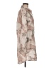 Mystree 100% Cotton Camo Tan Kimono Size M - photo 4