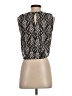 Zara Black Sleeveless Blouse Size XS - photo 2