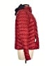 Nautica 100% Nylon Red Jacket Size L - photo 4