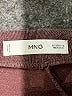 MNG Brown Dress Pants Size XS - photo 7