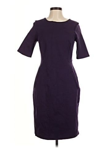 Lands' End Casual Dress (view 1)