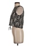 Zara Black Sleeveless Blouse Size XS - photo 5
