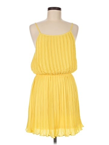Blaque Label Casual Dress (view 1)