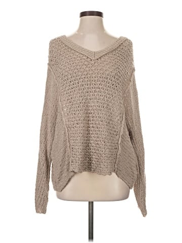 Free People Pullover Sweater (view 1)