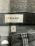 FRAME Gray Jeans Size 29 waist - photo 7