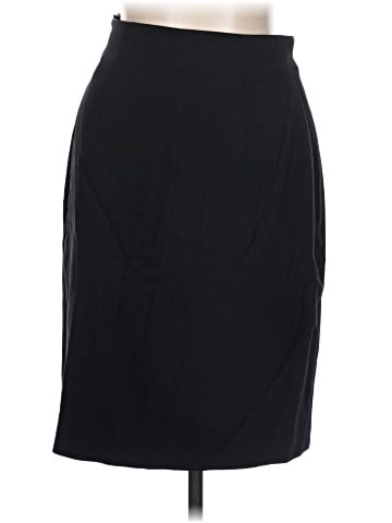 Tahari Wool Skirt (view 1)