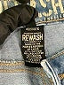Rewash Blue Jeans Size 9 - photo 7