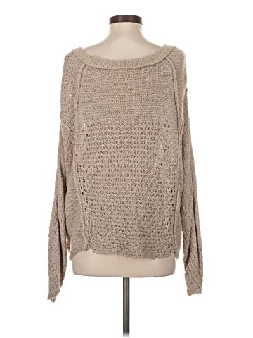 Free People Pullover Sweater (view 2)