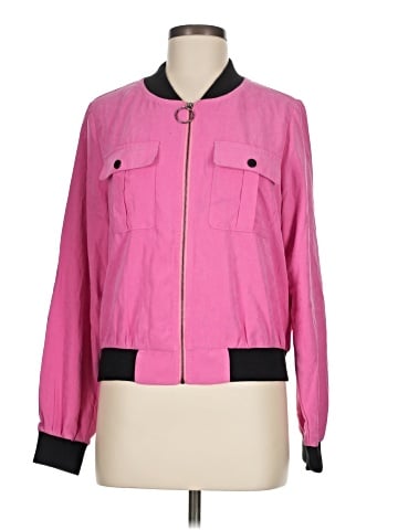 Allegra K Jacket (view 1)