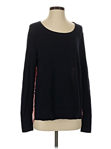 Crown & Ivy Pullover Sweater (view 1)