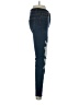 Wild Fable Stars Blue Jeans Size 00 - photo 4