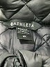 Athleta 100% Nylon Black Vest Size 2X - photo 6