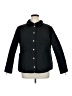 Radley London 100% Recycled Polyester Argyle Black Jacket Size XL - photo 1