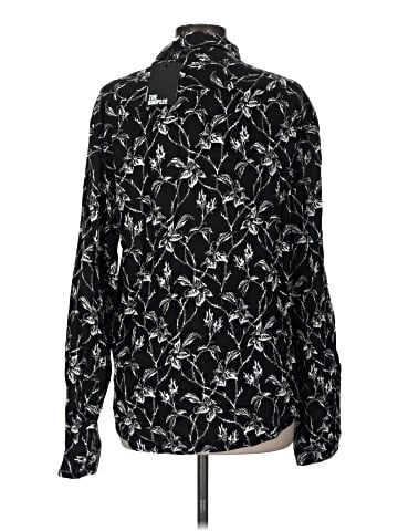 The Kooples Long Sleeve Blouse (view 2)