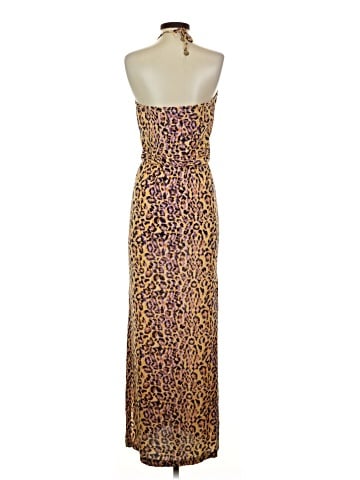 Tiger Lily Cocktail Dress (view 2)