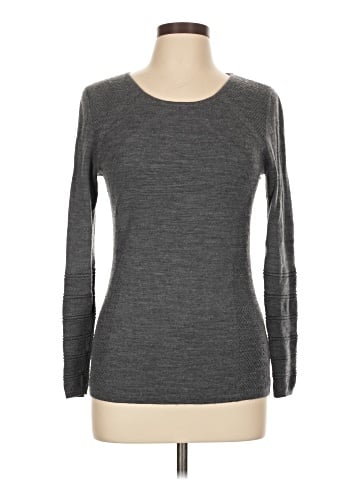 Krimson Klover Pullover Sweater (view 1)