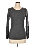 Krimson Klover Gray Pullover Sweater Size L - photo 1