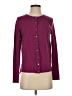 Boden Burgundy Cardigan Size S - photo 1