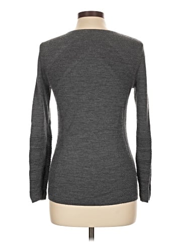 Krimson Klover Pullover Sweater (view 2)