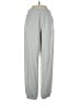 Lululemon Athletica Solid Gray Sweatpants Size 0 (estimated) - photo 1