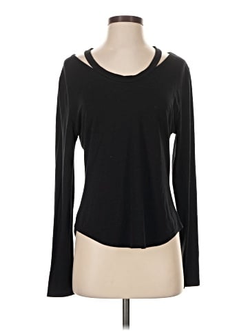 Elizabeth & Clarke Long Sleeve T-Shirt (view 1)