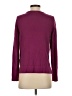 Boden Burgundy Cardigan Size S - photo 2