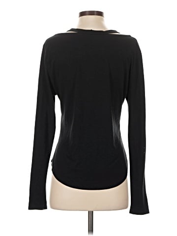 Elizabeth & Clarke Long Sleeve T-Shirt (view 2)
