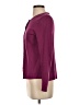 Boden Burgundy Cardigan Size S - photo 5