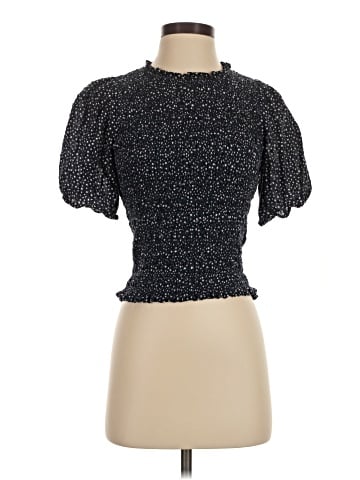 J.Crew Short Sleeve Top (view 1)
