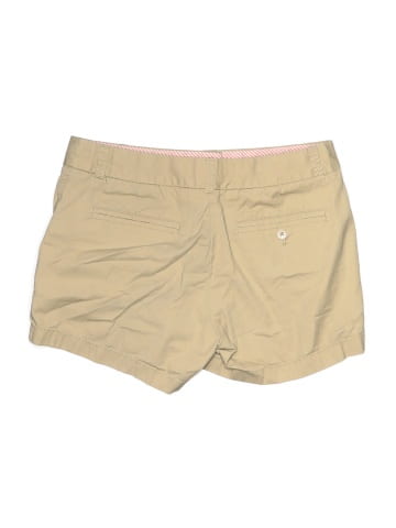 J.Crew Factory Store Khaki Shorts (view 2)