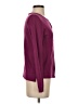 Boden Burgundy Cardigan Size S - photo 4
