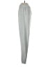 Lululemon Athletica Solid Gray Sweatpants Size 0 (estimated) - photo 4