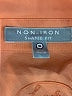 Foxcroft 100% Cotton Orange Long Sleeve Button-Down Shirt Size 16 - photo 7