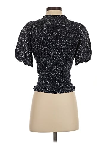 J.Crew Short Sleeve Top (view 2)