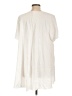Kleen Ivory Short Sleeve Blouse Size L - photo 2
