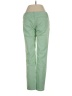 Mossimo Supply Co. Tropical Green Jeans Size 5 - photo 2