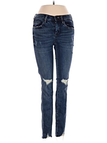 Blank NYC Jeans (view 1)