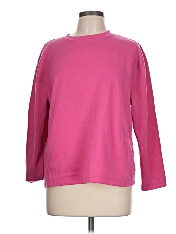 Jennifer Lauren Sweatshirt (view 1)