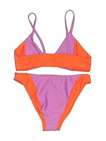 Seea Two Piece Swimsuit (view 2)
