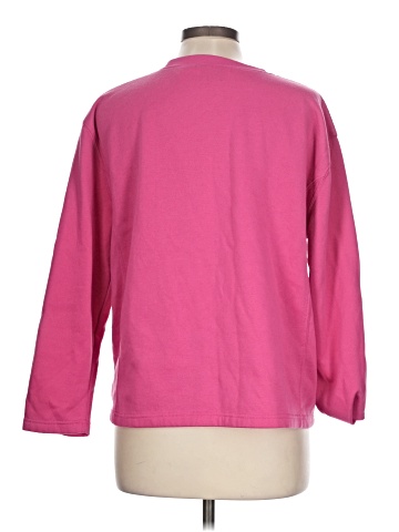 Jennifer Lauren Sweatshirt (view 2)