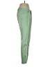Mossimo Supply Co. Tropical Green Jeans Size 5 - photo 4