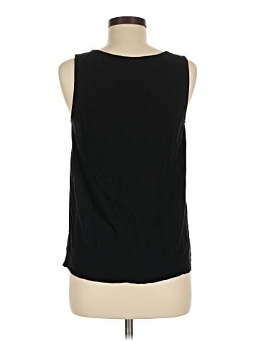 Merona Sleeveless Blouse (view 2)