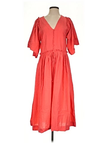 Mirth Casual Dress (view 1)