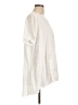 Kleen Ivory Short Sleeve Blouse Size L - photo 4