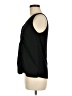 Merona Black Sleeveless Blouse Size M - photo 5