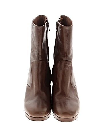 BA&SH Ankle Boots (view 2)